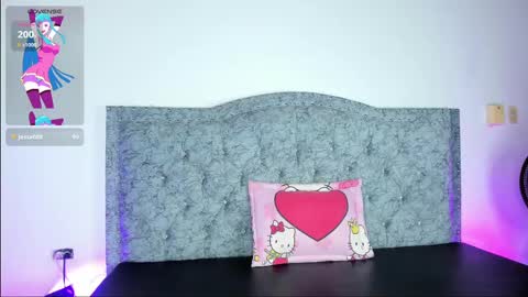 kathe_littlee online show from January 21, 6:45 pm