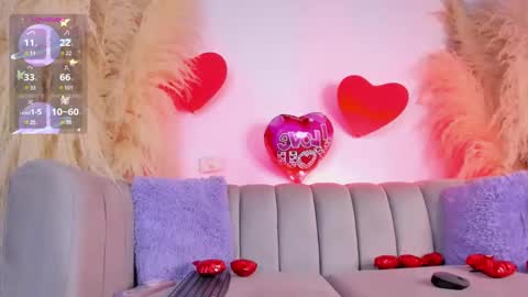 kathe_littlee online show from February 16, 9:48 pm