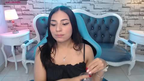 katherin online show from December 18, 8:14 pm