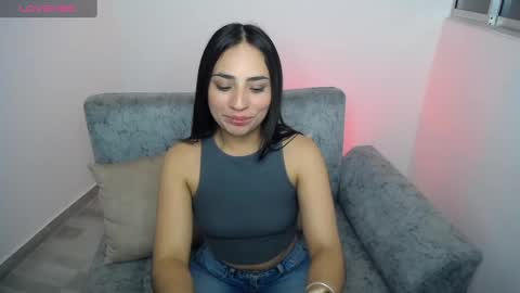 katherin online show from January 23, 2:55 am