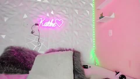 Snapshot of kathe_zanss chatting on November 6, 3:46 pm KATHE online show from November 6, 3:46 pm