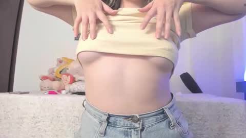 Katherine online show from February 19, 2:07 am