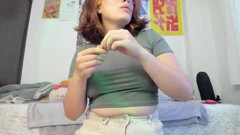 Katherine online show from May 24, 10:04 pm