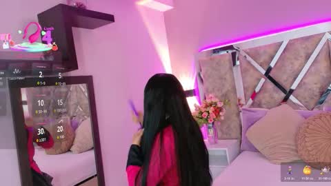 KatheGomez  online show from October 29, 2:14 am