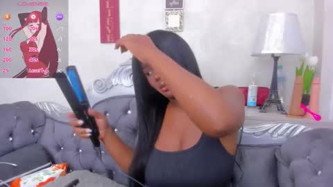 katherin online show from February 19, 7:54 pm