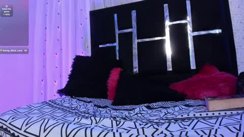 Katherina online show from February 23, 5:23 am