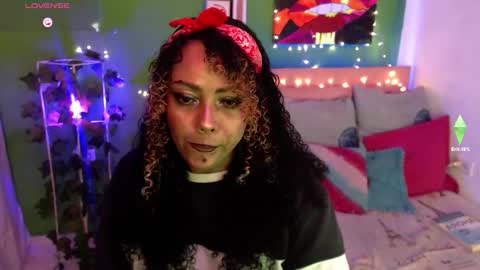 Snapshot of katherincastillo chatting on October 22, 7:30 am katherin online show from October 22, 7:30 am