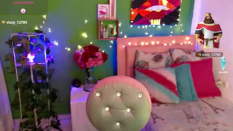 Snapshot of katherincastillo chatting on October 27, 6:17 am katherin online show from October 27, 6:17 am