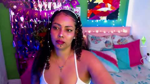 Snapshot of katherincastillo chatting on November 7, 8:36 am katherin online show from November 7, 8:36 am