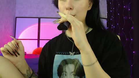 Snapshot of katherine_johnson chatting on January 10, 10:06 am katherine_johnson online show from January 10, 10:06 am