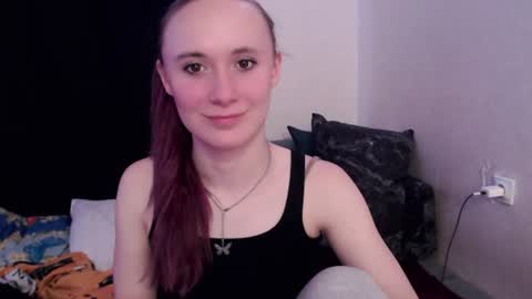 katherine_johnson online show from June 29, 6:52 pm