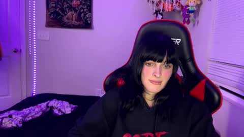 katherinekleave online show from February 10, 5:55 am