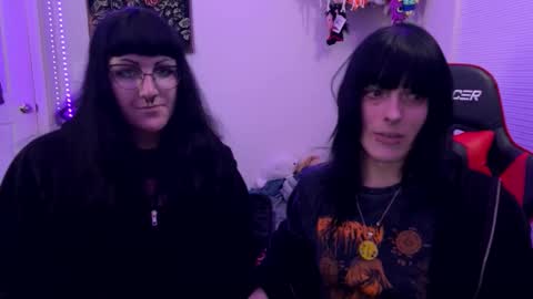 katherinekleave online show from February 14, 6:10 am