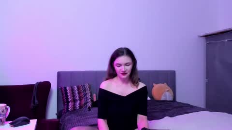 Katherine online show from November 13, 3:55 pm