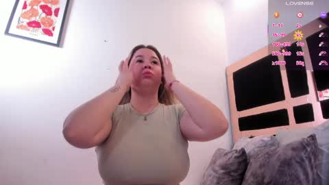 Katherin  online show from March 25, 11:27 am