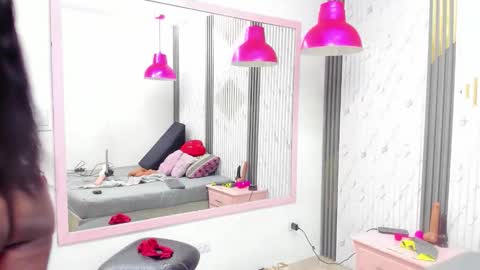 Katheryn online show from April 12, 3:11 am