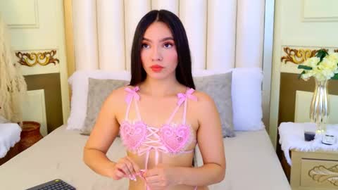 Kathe online show from April 14, 7:31 pm