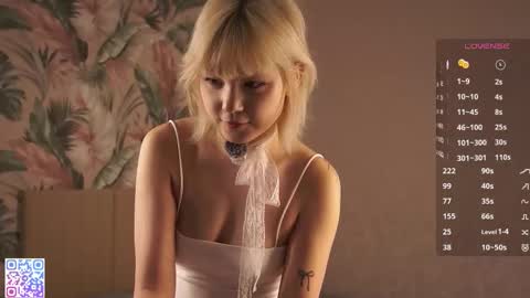 Bella online show from March 25, 6:36 pm