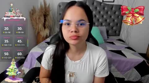 Snapshot of kathh_latorre chatting on December 19, 2:13 pm kathh_latorre online show from December 19, 2:13 pm