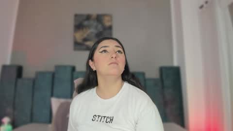 Kathia online show from February 6, 11:46 am