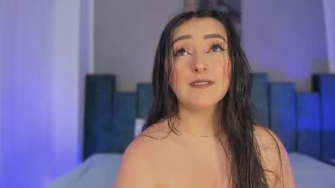 Snapshot of kathia_morelli chatting on June 26, 11:47 am Kathia online show from June 26, 11:47 am