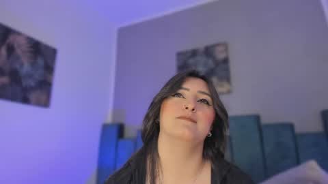 Snapshot of kathia_morelli chatting on July 18, 11:58 am Kathia online show from July 18, 11:58 am
