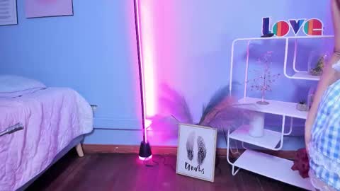 Kathia  online show from December 20, 4:41 am