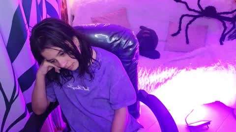 kathie_lozada online show from October 2, 5:14 am