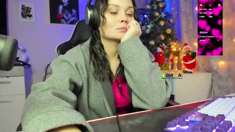 Kathie online show from January 9, 5:43 pm