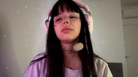 Luna online show from March 29, 4:51 pm