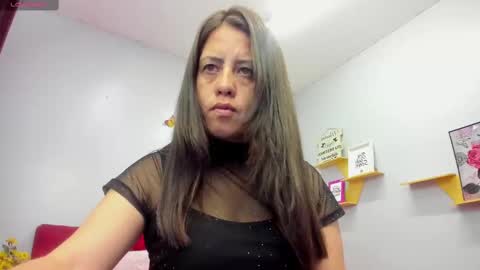 Paola online show from October 4, 12:47 pm