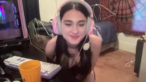 Kathryn online show from October 11, 11:36 pm