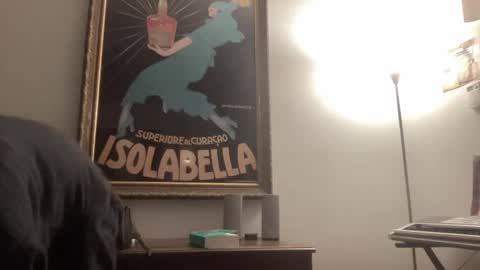 Kathryn online show from November 4, 1:48 am