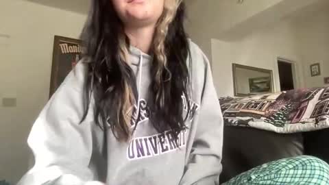 Kathryn online show from November 4, 2:05 pm