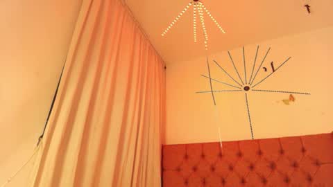 Katherine  online show from October 21, 9:04 pm