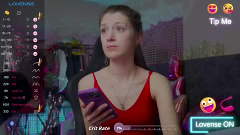 kathleen_frost online show from January 12, 11:15 am