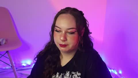 Kathleen online show from December 3, 11:14 pm