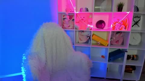 Kathleen  GTM 3 400-1000 Mon Wed Wed Sat Sun  online show from December 21, 11:24 pm