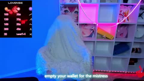 Kathleen  GTM 3 400-1000 Mon Wed Wed Sat Sun  online show from January 27, 1:37 am