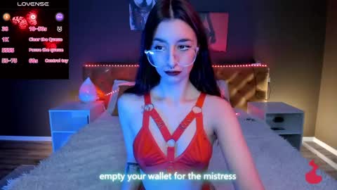 Kathleen  GTM 3 400-1000 Mon Wed Wed Sat Sun  online show from February 3, 11:05 pm