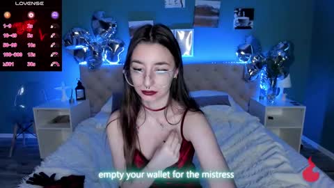 Kathleen  GTM 3 400-1000 Mon Wed Wed Sat Sun  online show from February 11, 1:41 am