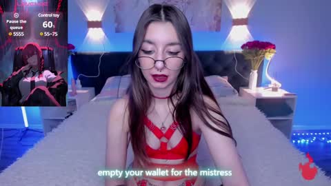 Kathleen  GTM 3 400-1000 Mon Wed Wed Sat Sun  online show from March 1, 1:53 am