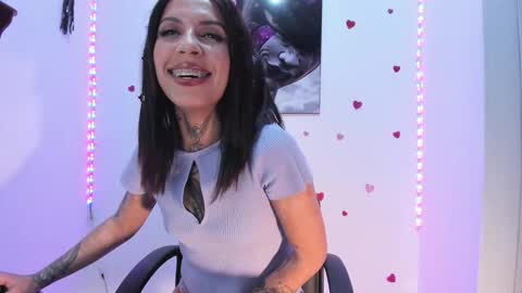 kathlin_cute online show from February 10, 9:19 pm