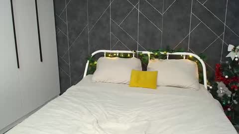 KathrineBerry online show from January 16, 6:28 am