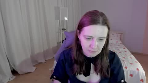 Kathrine online show from February 20, 2:19 am