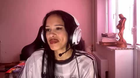 Lina online show from February 21, 7:20 am