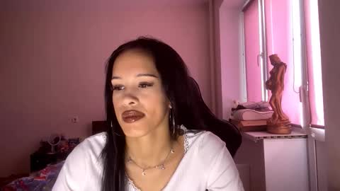 Lina online show from February 22, 7:19 am