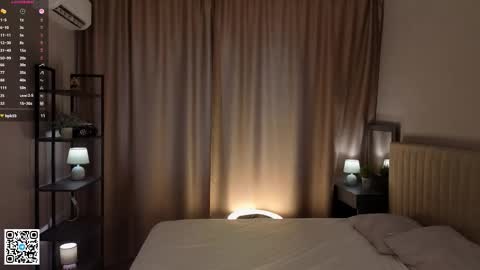 Lola online show from March 25, 4:29 am