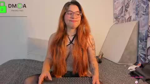 Kay online show from June 20, 2:58 am