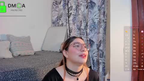 Kay online show from June 30, 2:23 am